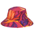 Cappelli adidas JJ1690 Rosa Cappelli Donna - 2
