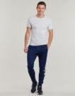 Pantaloni Sportivi adidas JD2988 Marine Pantaloni Sportivi Uomo - 2