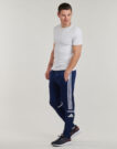 Pantaloni Sportivi adidas JD2988 Marine Pantaloni Sportivi Uomo - 3