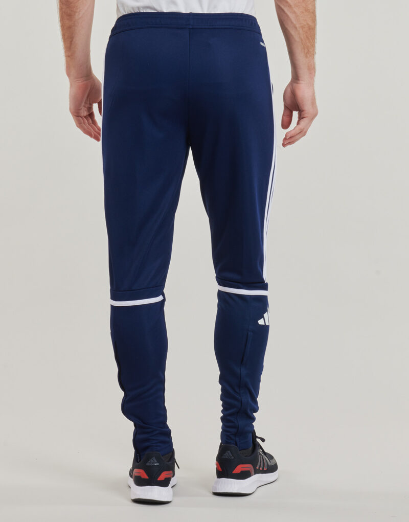 Pantaloni Sportivi adidas JD2988 Marine Pantaloni Sportivi Uomo - 4