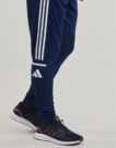 Pantaloni Sportivi adidas JD2988 Marine Pantaloni Sportivi Uomo - 5