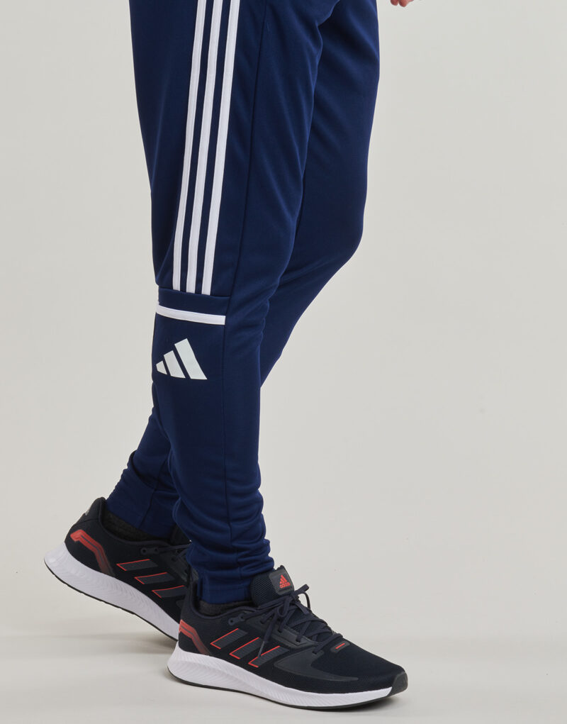Pantaloni Sportivi adidas JD2988 Marine Pantaloni Sportivi Uomo - 5