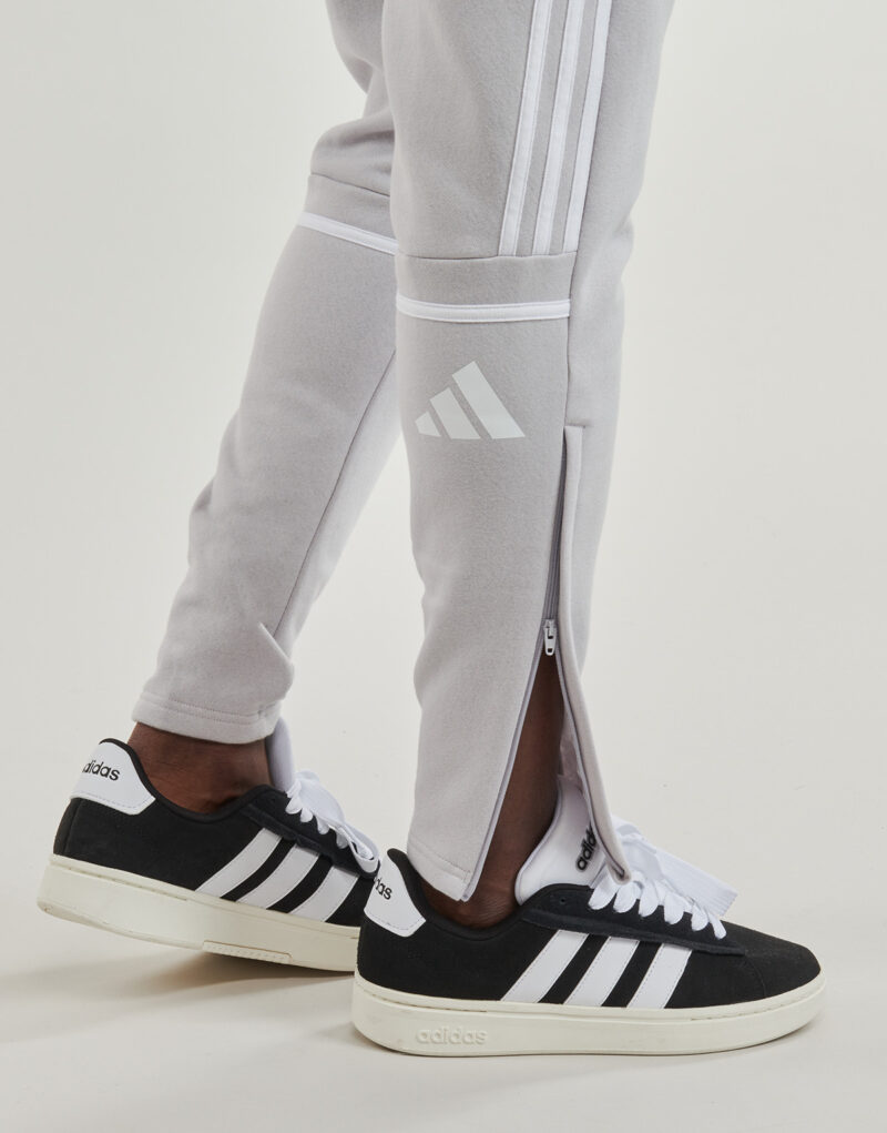 adidas Trainingshose JD2962 Grau Herren Trainingshose - 5