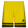 Pantaloni corti adidas JH3403 Giallo Pantaloni corti Uomo