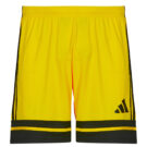 Pantaloni corti adidas JH3403 Giallo Pantaloni corti Uomo - 1