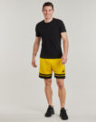 Pantaloni corti adidas JH3403 Giallo Pantaloni corti Uomo - 2