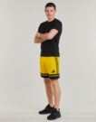Pantaloni corti adidas JH3403 Giallo Pantaloni corti Uomo - 3