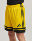 Pantaloni corti adidas JH3403 Giallo Pantaloni corti Uomo - 5