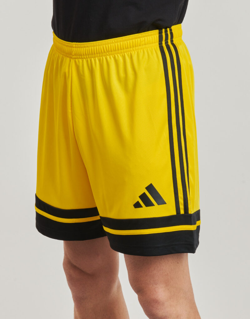 Pantaloni corti adidas JH3403 Giallo Pantaloni corti Uomo - 5