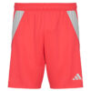 Pantaloni corti adidas JI6091 Rosso Pantaloni corti Uomo