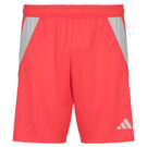 Pantaloni corti adidas JI6091 Rosso Pantaloni corti Uomo - 1
