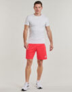 Pantaloni corti adidas JI6091 Rosso Pantaloni corti Uomo - 2