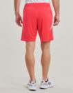 Pantaloni corti adidas JI6091 Rosso Pantaloni corti Uomo - 4