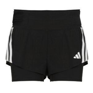 Shorts  adidas  JD4224  Nero -  Shorts Donna