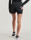 Shorts adidas JD4224 Nero Shorts Donna - 4