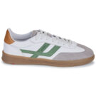 Lloyd ELIAN White Men's Sneakers - 2