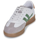 Lloyd ELIAN White Men's Sneakers - 3