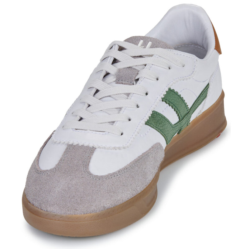 Lloyd ELIAN White Men's Sneakers - 3