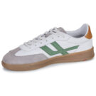 Lloyd ELIAN White Men's Sneakers - 4