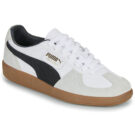 Puma  Palermo Lth  Bianco -  Sneakers basse Donna - 1