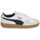 Puma  Palermo Lth  Bianco -  Sneakers basse Donna - 2