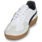 Puma  Palermo Lth  Bianco -  Sneakers basse Donna - 3