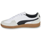 Puma  Palermo Lth  Bianco -  Sneakers basse Donna - 4