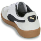 Puma  Palermo Lth  Bianco -  Sneakers basse Donna - 5
