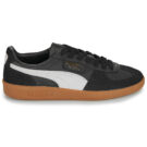 Puma  Palermo Lth  Nero -  Sneakers basse Donna - 2