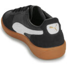 Puma  Palermo Lth  Nero -  Sneakers basse Donna - 5