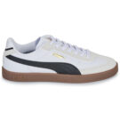 Puma Club II Era Bianco Sneakers Uomo - 2