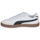 Puma Club II Era Bianco Sneakers Uomo - 4
