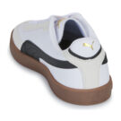 Puma Club II Era Bianco Sneakers Uomo - 5