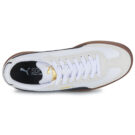 Puma Club II Era Bianco Sneakers Uomo - 6