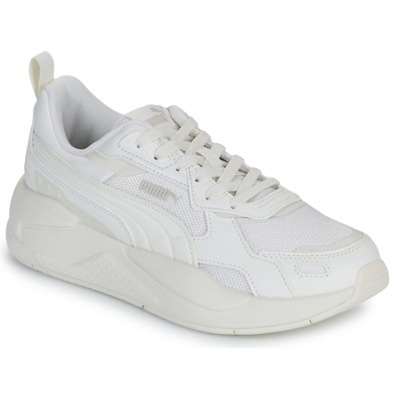 Puma  X-Ray 3  Bianco -  Sneakers basse Donna - 1