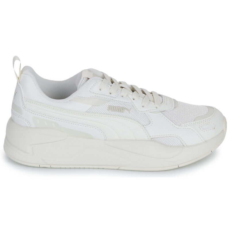 Puma  X-Ray 3  Bianco -  Sneakers basse Donna - 2