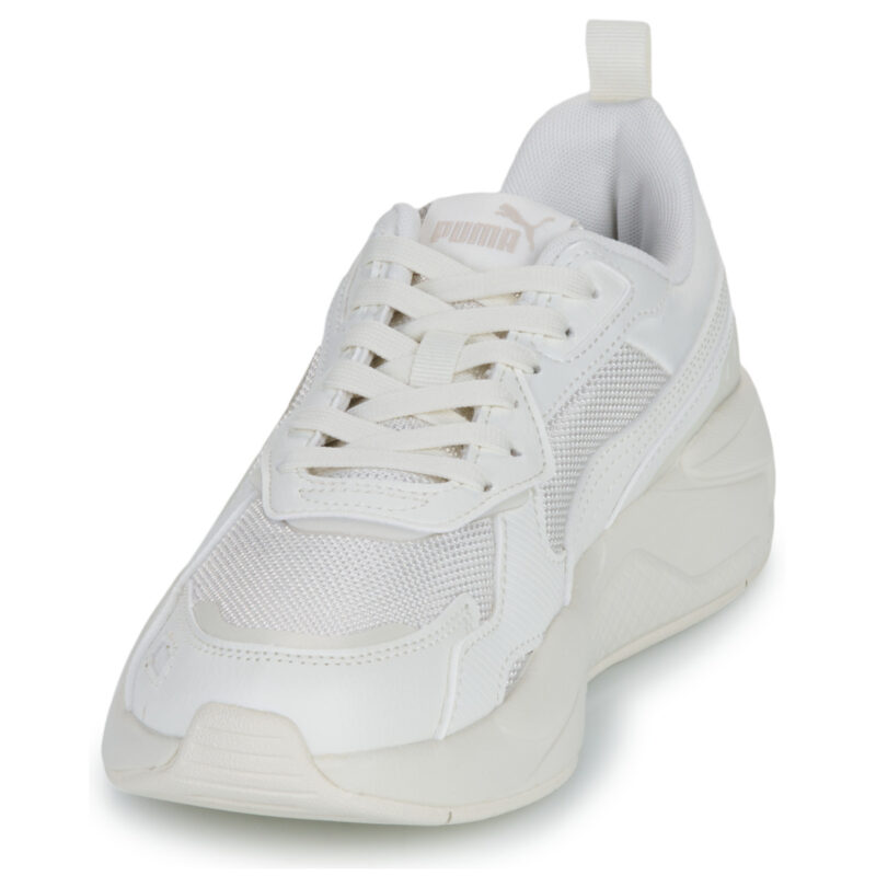 Puma  X-Ray 3  Bianco -  Sneakers basse Donna - 3
