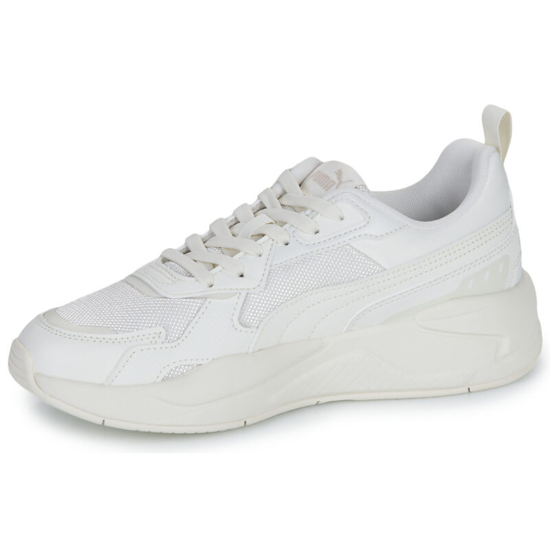 Puma  X-Ray 3  Bianco -  Sneakers basse Donna - 4