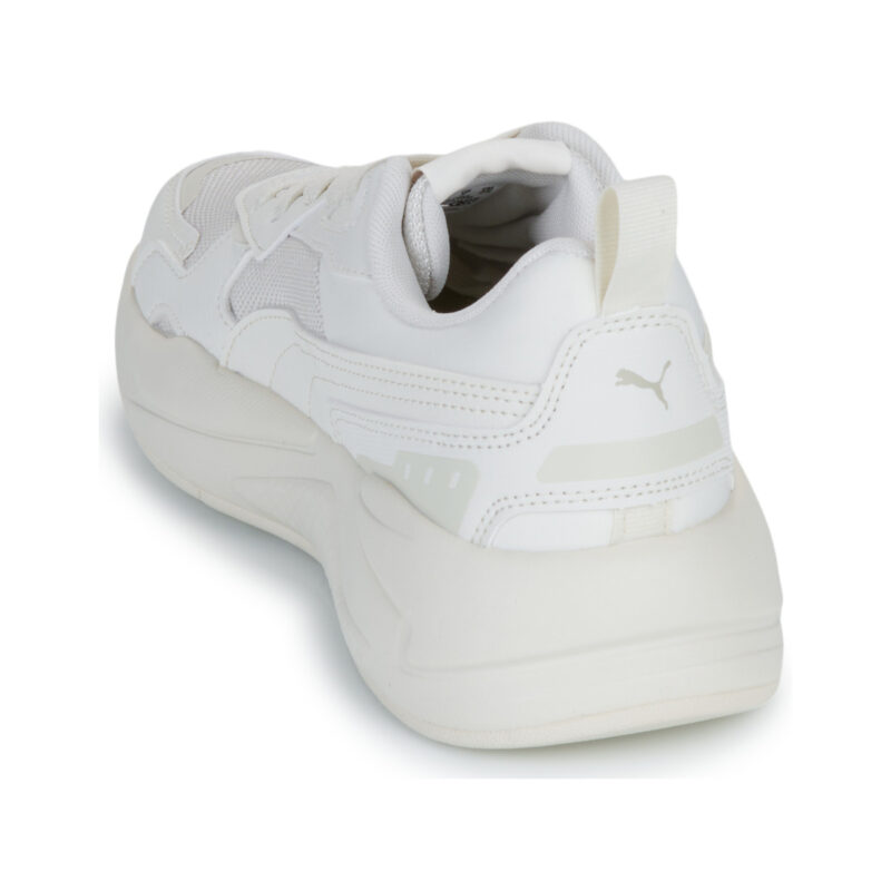 Puma  X-Ray 3  Bianco -  Sneakers basse Donna - 5