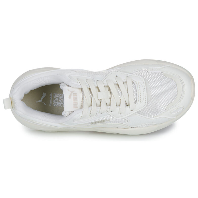 Puma  X-Ray 3  Bianco -  Sneakers basse Donna - 6