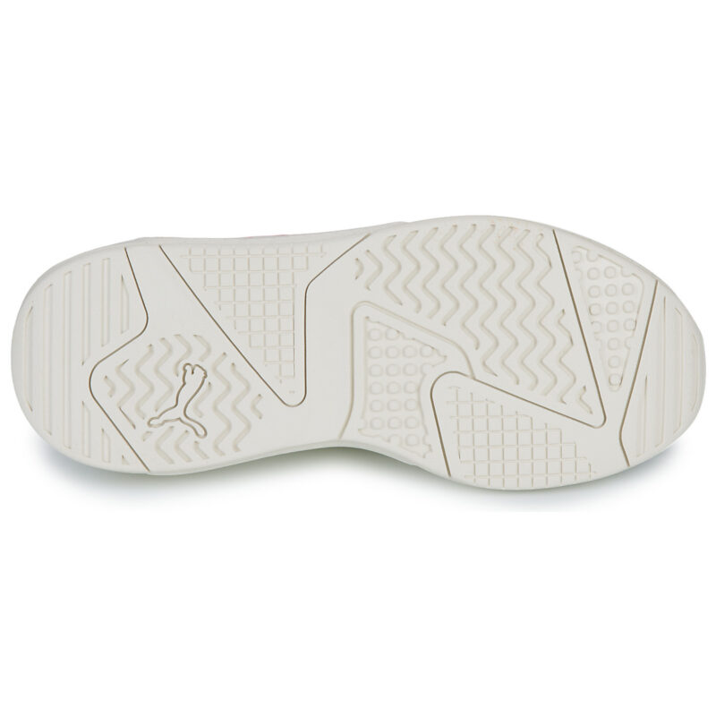 Puma  X-Ray 3  Bianco -  Sneakers basse Donna - 7