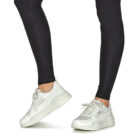 Puma  X-Ray 3  Bianco -  Sneakers basse Donna - 8