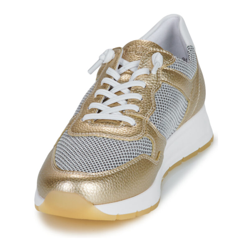 Remonte  D2G03-90  Beige -  Sneakers basse Donna - 3