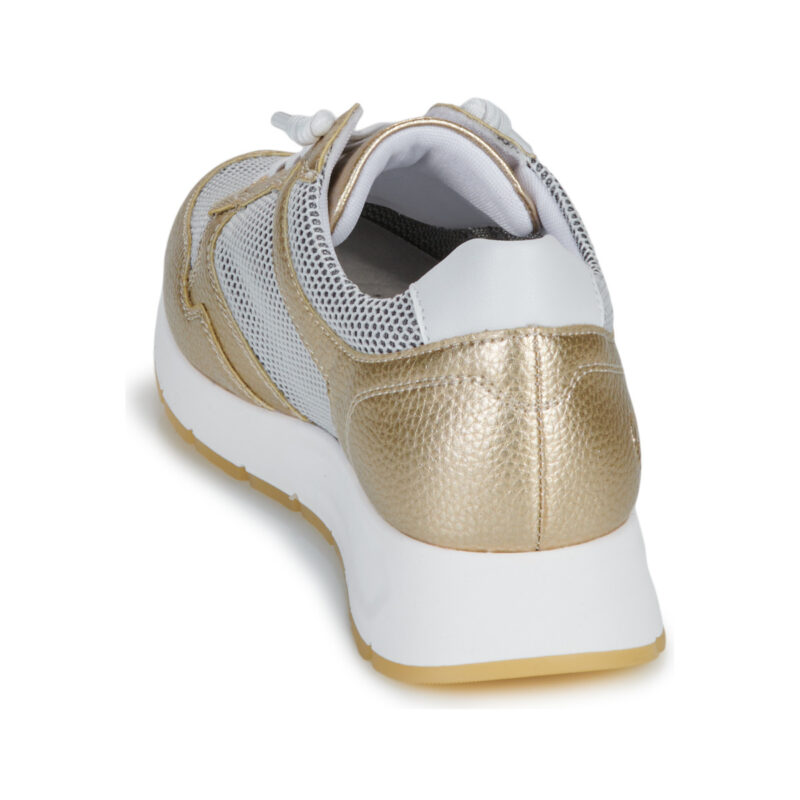 Remonte  D2G03-90  Beige -  Sneakers basse Donna - 5