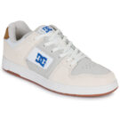 DC Shoes  MANTECA 4  Bianco -  Sneakers Uomo - 1