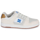 DC Shoes  MANTECA 4  Bianco -  Sneakers Uomo - 2