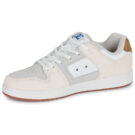DC Shoes  MANTECA 4  Bianco -  Sneakers Uomo - 4