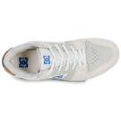 DC Shoes  MANTECA 4  Bianco -  Sneakers Uomo - 6