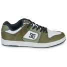 DC Shoes MANTECA 4 Kaki Sneakers Herren - 2