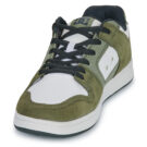 DC Shoes MANTECA 4 Kaki Sneakers Herren - 3
